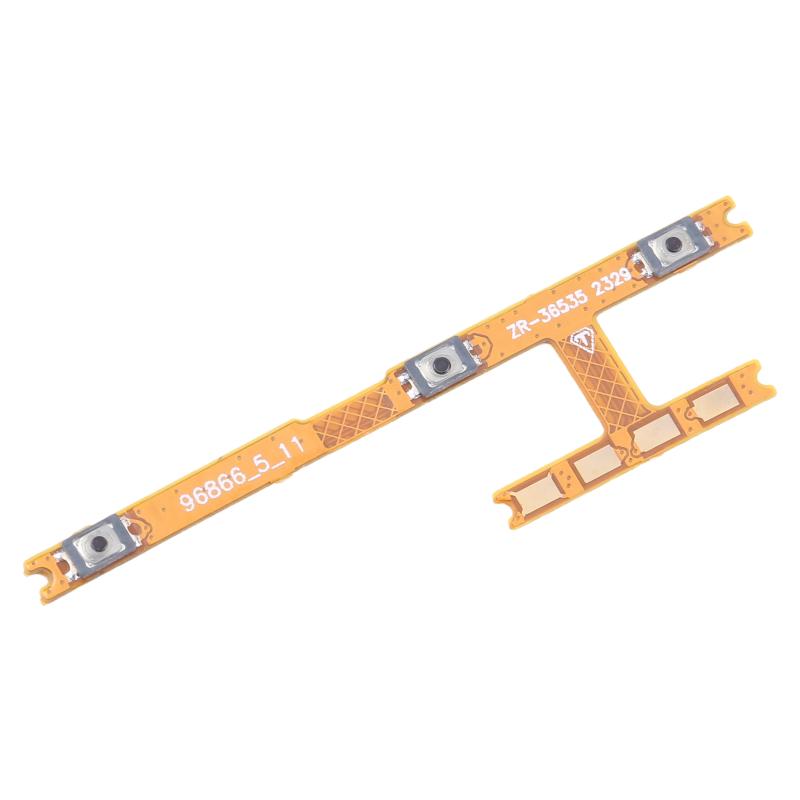 Motorola Moto G54 Power and Volume Button Flex Cable Replacement – image 2