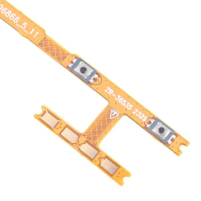 Motorola Moto G54 Power and Volume Button Flex Cable Replacement – image 4