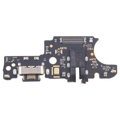 Motorola Moto G55 Charging Port Board Replacement | USB Charging Board – image 1