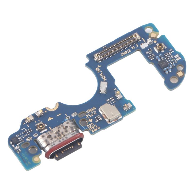Motorola Moto G56 Charging Port Board Replacement | USB Charging Board – image 2