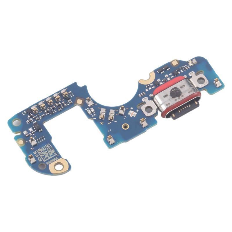Motorola Moto G56 Charging Port Board Replacement | USB Charging Board – image 3