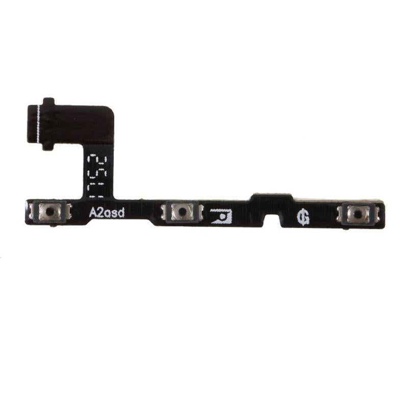 Motorola Moto G6 Power and Volume Button Flex Cable Replacement – image 1