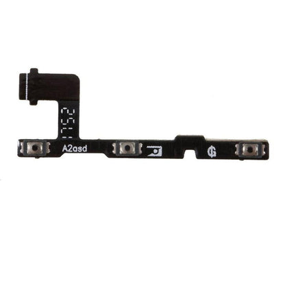Motorola Moto G6 Power and Volume Button Flex Cable Replacement – image 2
