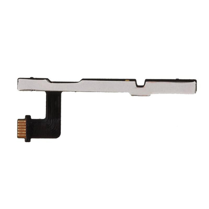 Motorola Moto G6 Power and Volume Button Flex Cable Replacement – image 3