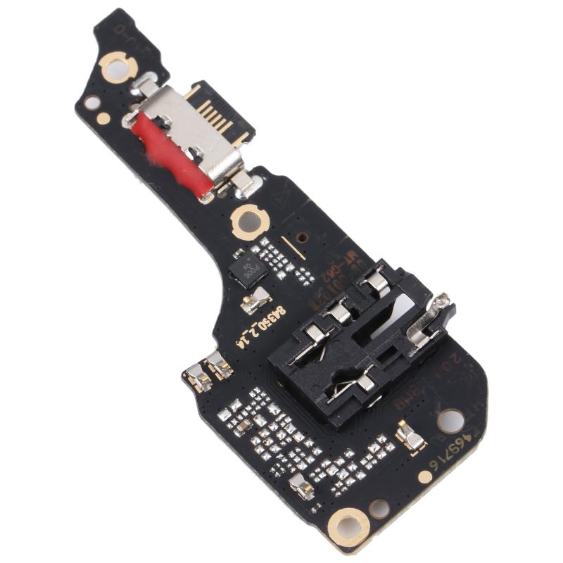Motorola Moto G62 5G Charging Port Board Replacement | USB Charging Board – image 3