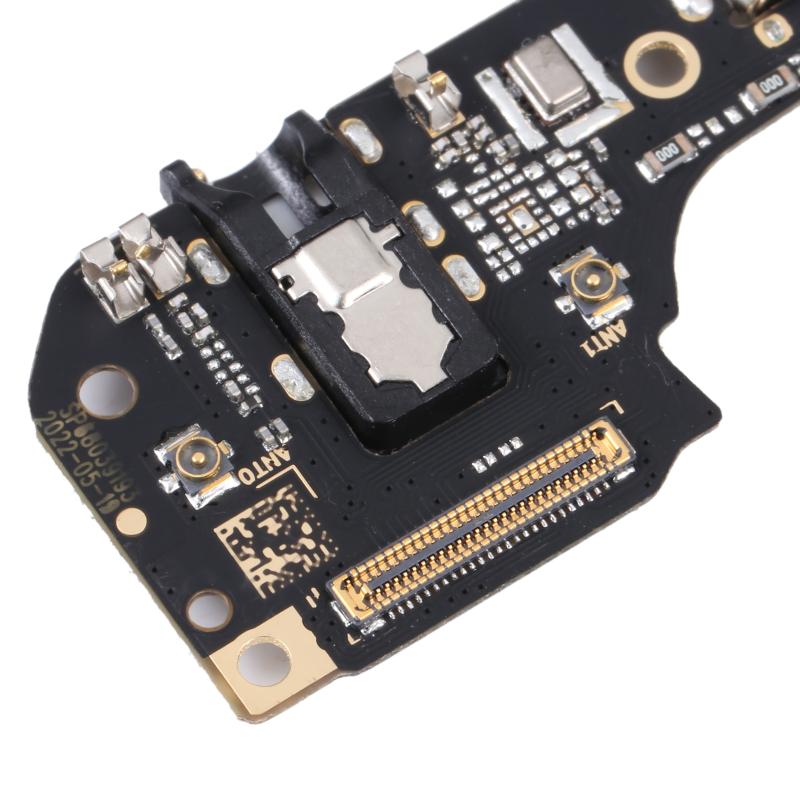 Motorola Moto G62 5G Charging Port Board Replacement | USB Charging Board – image 4