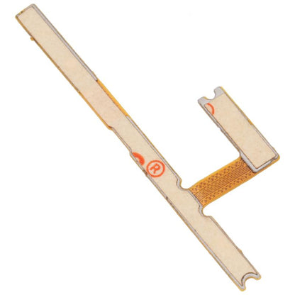 Motorola Moto G62 5G Power and Volume Button Flex Cable Replacement – image 3