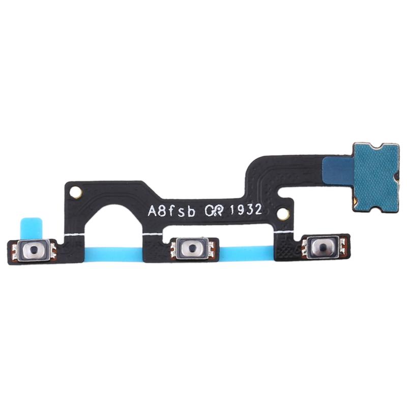 Motorola Moto G7 Play Power and Volume Button Flex Cable Replacement – image 1