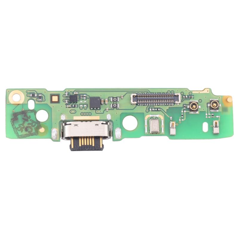 Motorola Moto G7 Power Charging Port Board Replacement | USB Charging Board – image 1