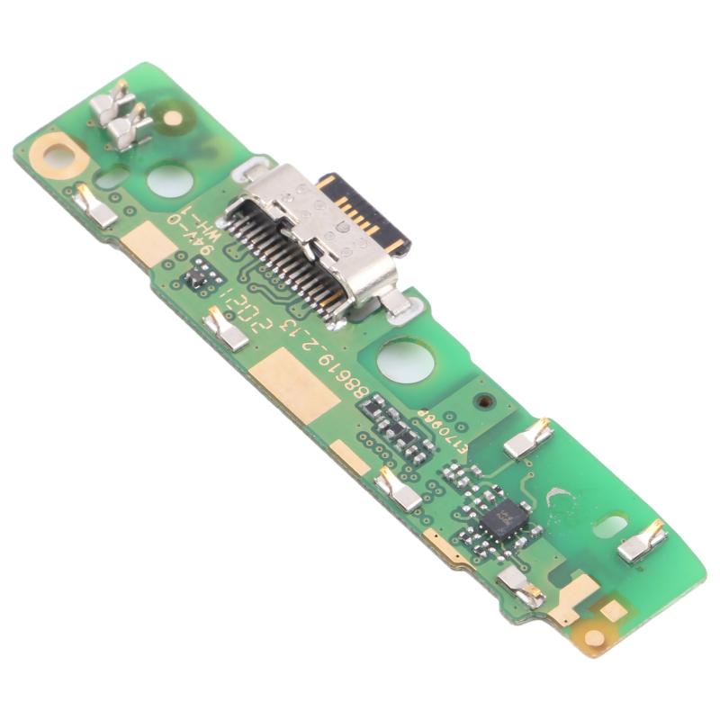 Motorola Moto G7 Power Charging Port Board Replacement | USB Charging Board – image 2