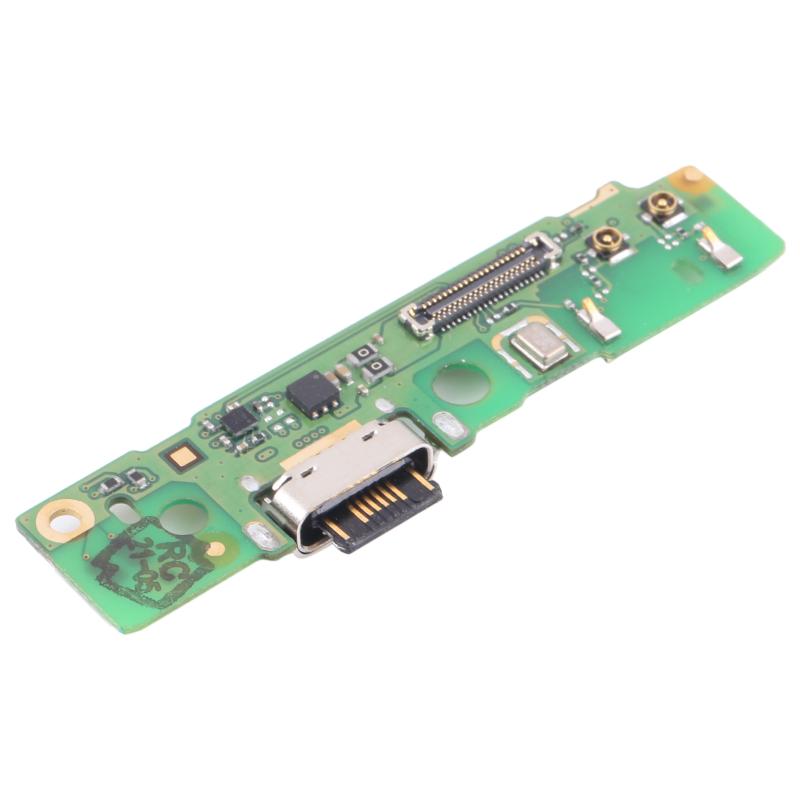 Motorola Moto G7 Power Charging Port Board Replacement | USB Charging Board – image 3