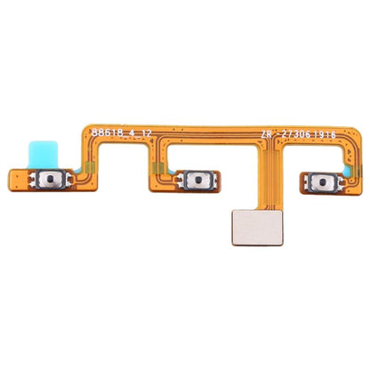 Motorola Moto G7 Power Power and Volume Button Flex Cable Replacement – image 1