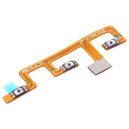 Motorola Moto G7 Power Power and Volume Button Flex Cable Replacement – image 2