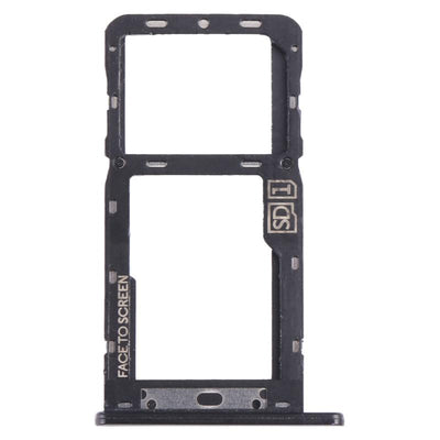 Motorola Moto G7 SIM Card Tray Replacement | SIM and Micro SD Holder – image 1