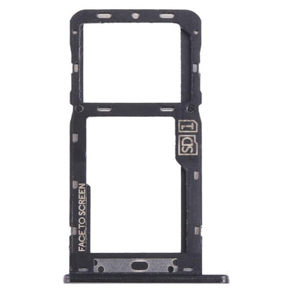 Motorola Moto G7 SIM Card Tray Replacement | SIM and Micro SD Holder – image 1