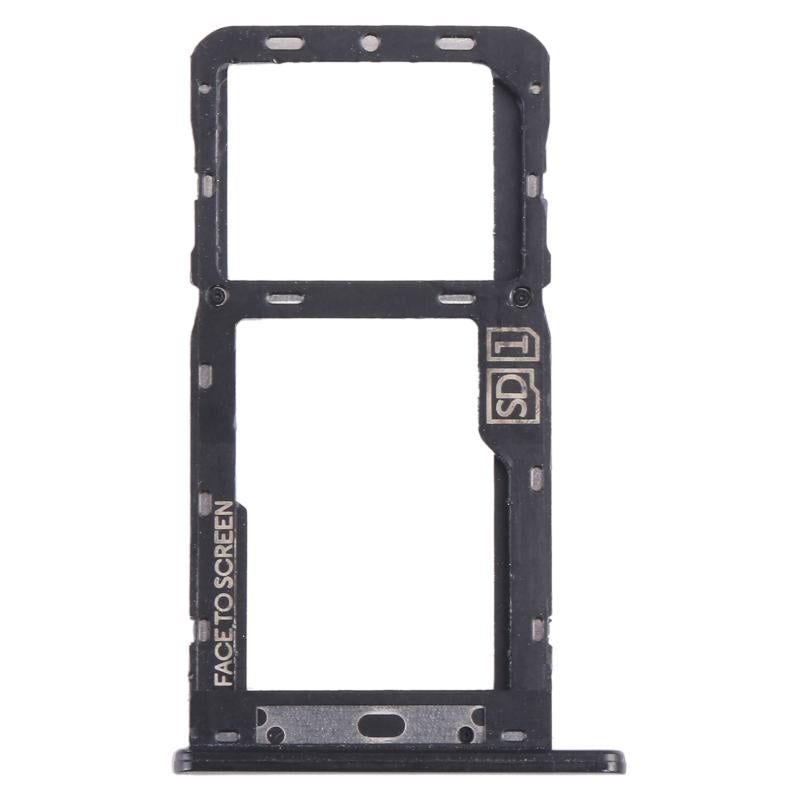 Motorola Moto G7 SIM Card Tray Replacement | SIM and Micro SD Holder – image 1