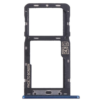 Motorola Moto G7 SIM Card Tray Replacement | SIM and Micro SD Holder – image 5