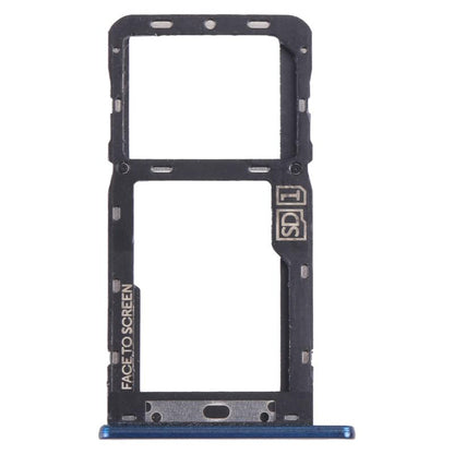 Motorola Moto G7 SIM Card Tray Replacement | SIM and Micro SD Holder – image 5