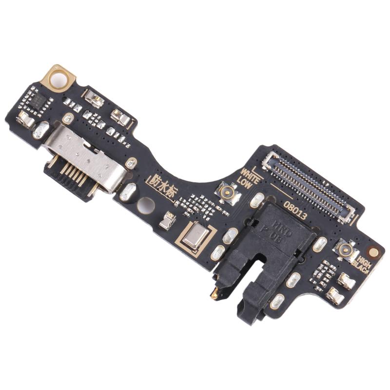 Motorola Moto G73 Charging Port Board Replacement | USB Charging Board – image 3