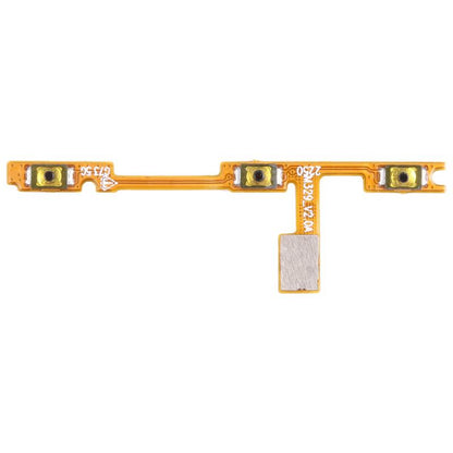 Motorola Moto G73 Power and Volume Button Flex Cable Replacement – image 1