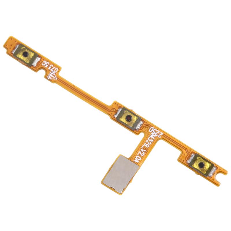 Motorola Moto G73 Power and Volume Button Flex Cable Replacement – image 2