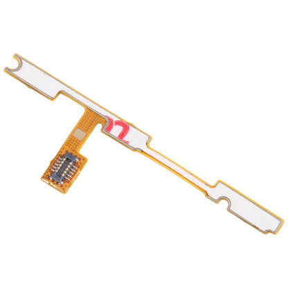 Motorola Moto G73 Power and Volume Button Flex Cable Replacement – image 3