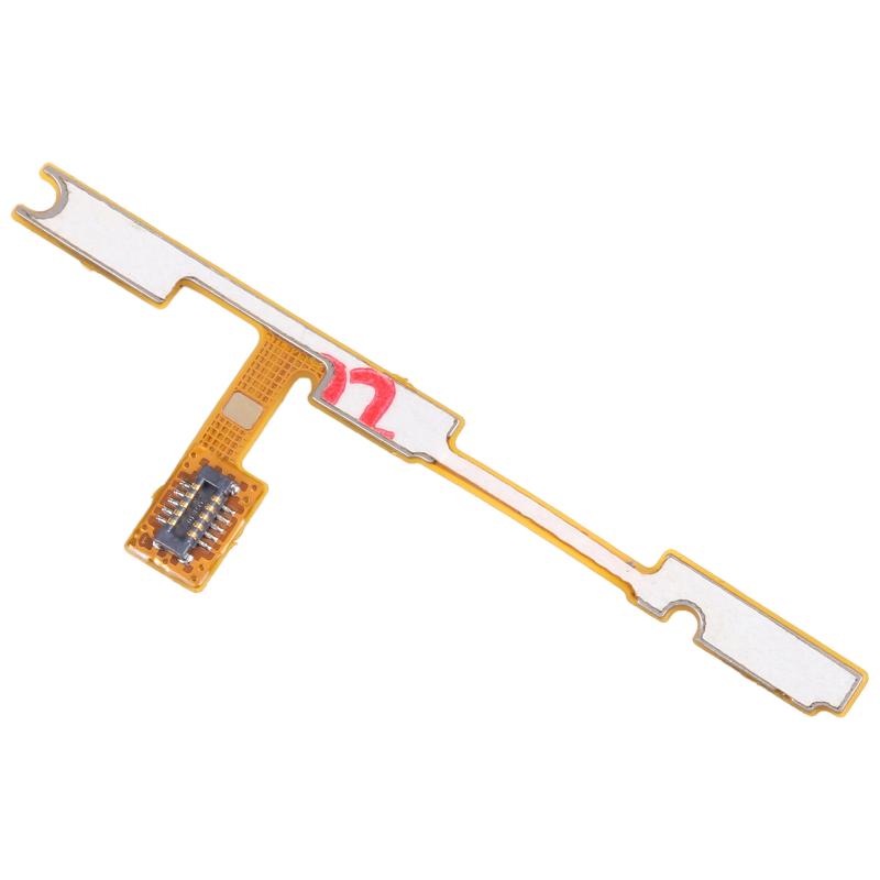 Motorola Moto G73 Power and Volume Button Flex Cable Replacement – image 3