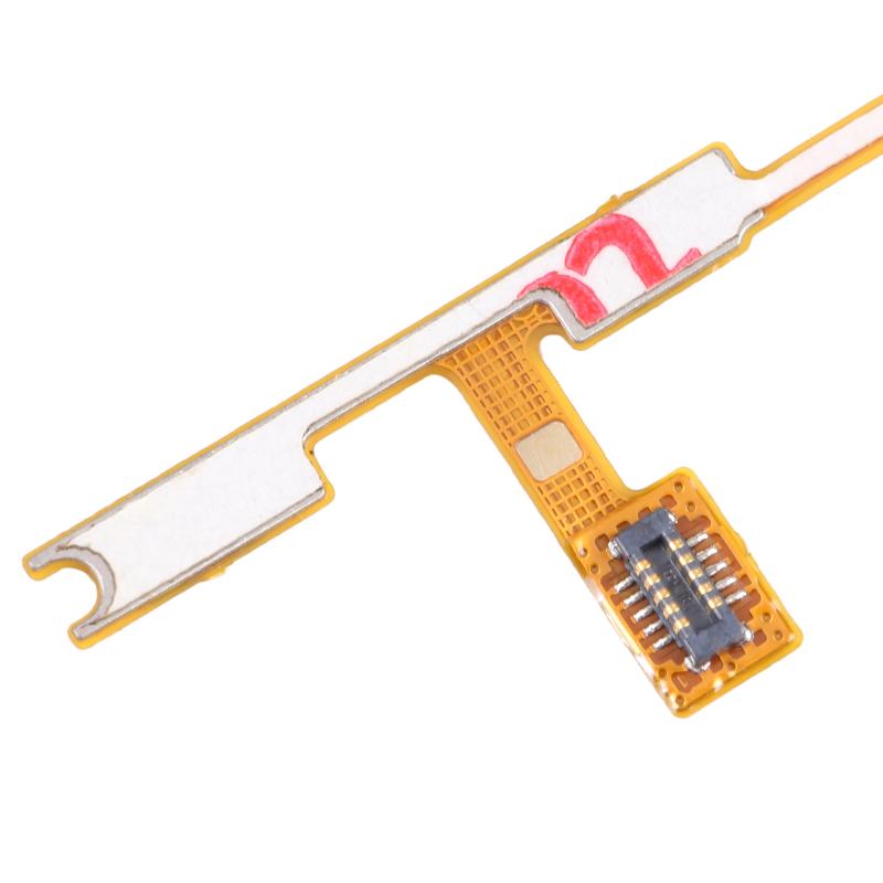 Motorola Moto G73 Power and Volume Button Flex Cable Replacement – image 4