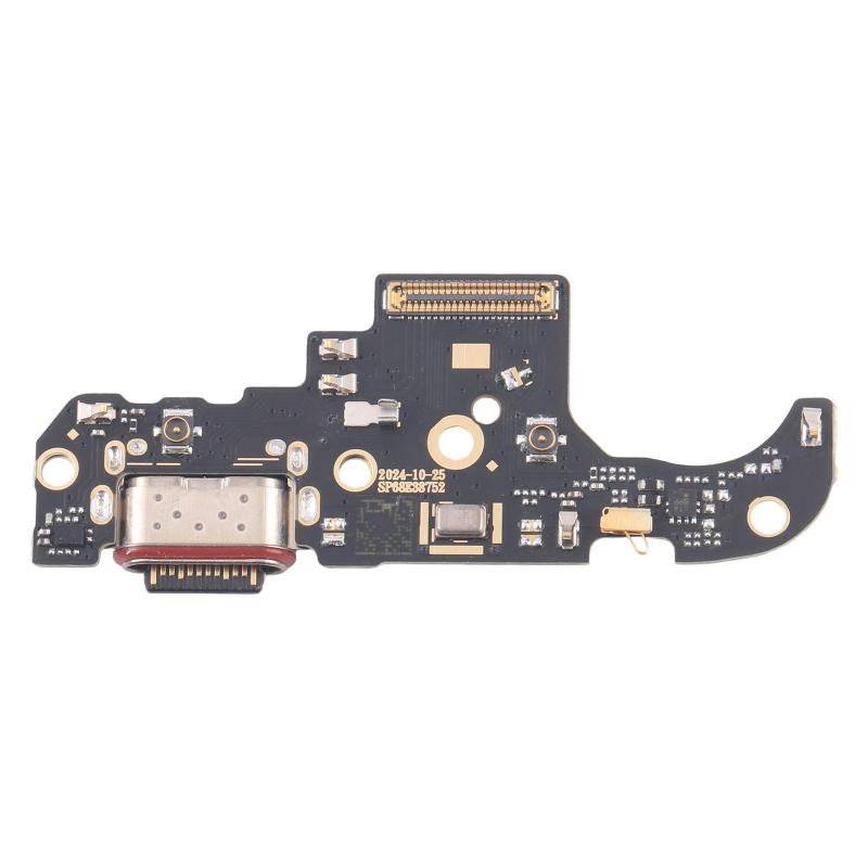 Motorola Moto G75 Charging Port Board Replacement | USB Charging Board – image 1