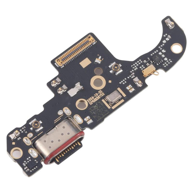 Motorola Moto G75 Charging Port Board Replacement | USB Charging Board – image 2