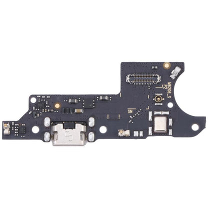 Motorola Moto G8 Charging Port Board Replacement | USB Charging Board – image 1