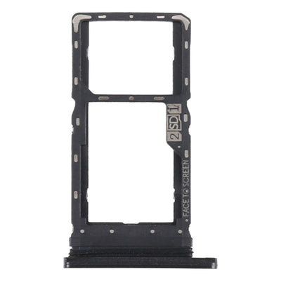 Motorola Moto G8 Play SIM Card Tray Replacement | SIM and Micro SD Holder – image 1