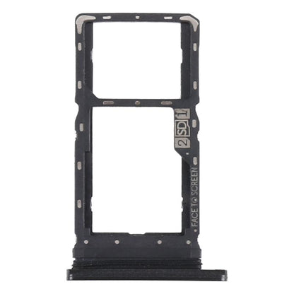 Motorola Moto G8 Play SIM Card Tray Replacement | SIM and Micro SD Holder – image 1