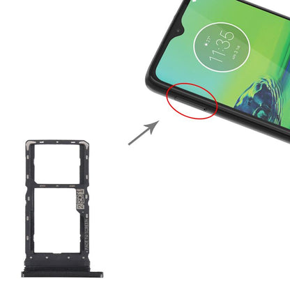 Motorola Moto G8 Play SIM Card Tray Replacement | SIM and Micro SD Holder – image 4