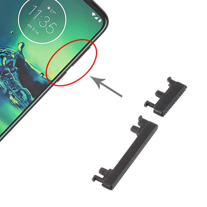 Motorola Moto G8 Power and Volume Button Flex Cable Replacement – image 4