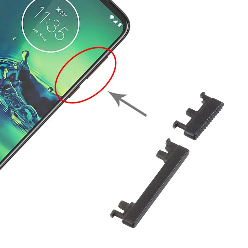 Motorola Moto G8 Power and Volume Button Flex Cable Replacement – image 4
