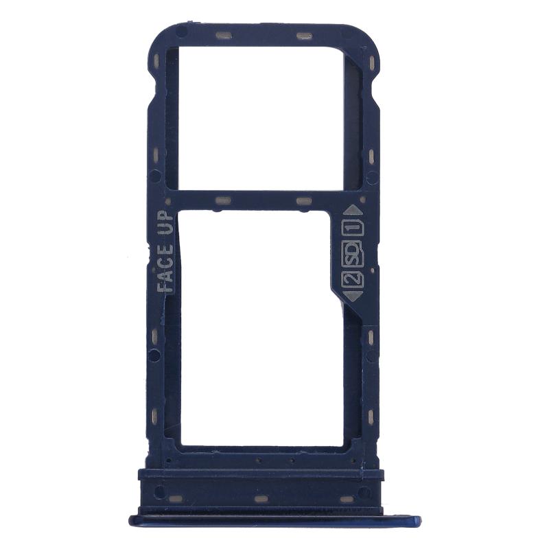 Motorola Moto G8 Power SIM Card Tray Replacement | SIM and Micro SD Holder – image 1