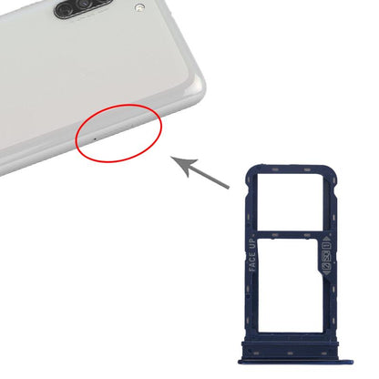 Motorola Moto G8 Power SIM Card Tray Replacement | SIM and Micro SD Holder – image 4