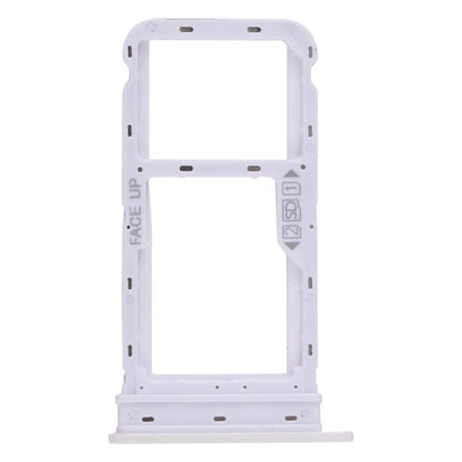 Motorola Moto G8 Power SIM Card Tray Replacement | SIM and Micro SD Holder – image 5