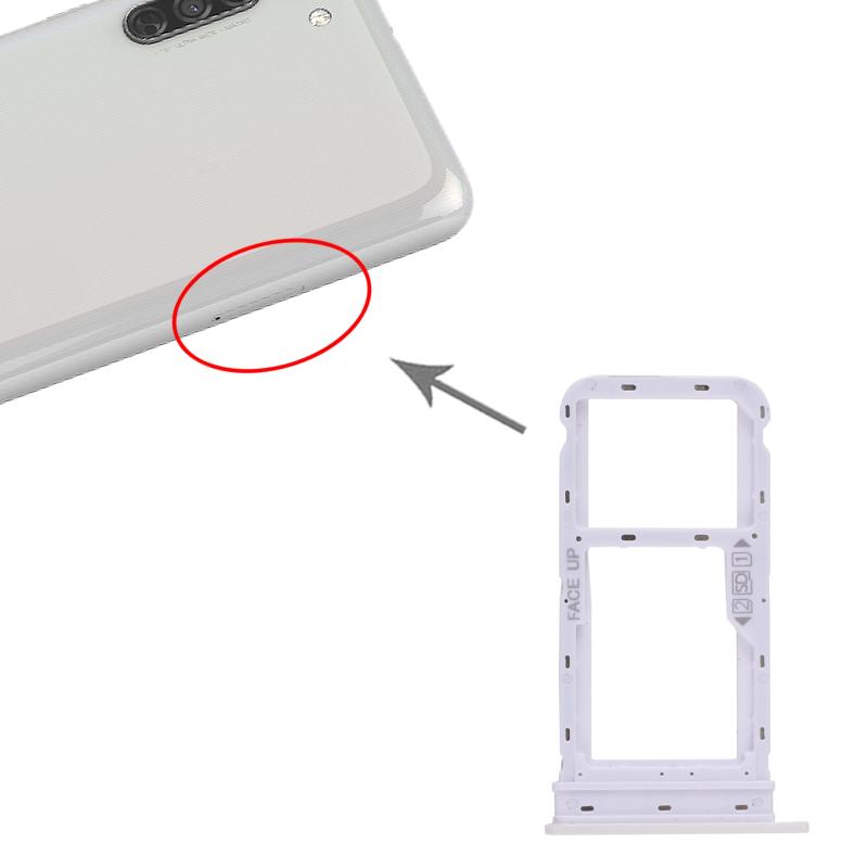 Motorola Moto G8 Power SIM Card Tray Replacement | SIM and Micro SD Holder – image 8