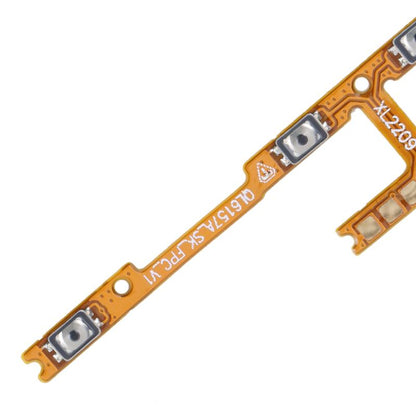 Motorola Moto G82 5G Power & Volume Button Flex Cable Replacement | XT2225-1 – image 4