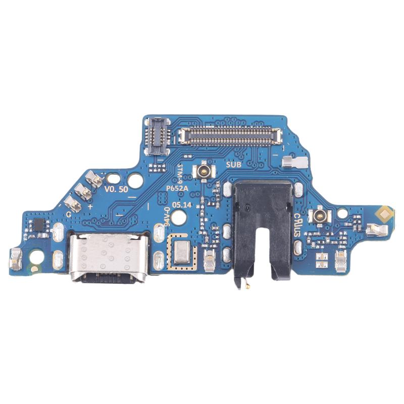 Motorola Moto G84 5G Charging Port Board Replacement | XT2347-2 – image 1