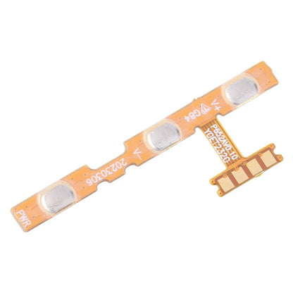 Motorola Moto G84 5G Power & Volume Button Flex Cable Replacement | XT2347-2 – image 2