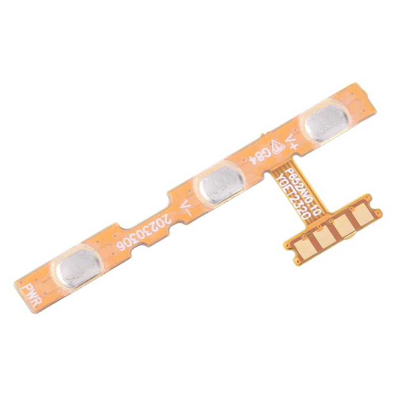 Motorola Moto G84 5G Power & Volume Button Flex Cable Replacement | XT2347-2 – image 2