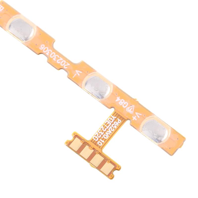 Motorola Moto G84 5G Power & Volume Button Flex Cable Replacement | XT2347-2 – image 4