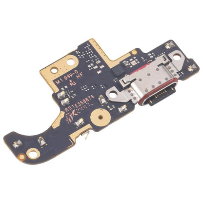 Motorola Moto G86 5G Charging Port Board Replacement | XT2527 – image 2