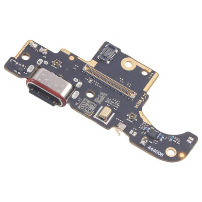 Motorola Moto G86 5G Charging Port Board Replacement | XT2527 – image 3
