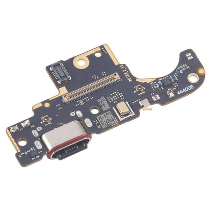 Motorola Moto G86 5G Charging Port Board Replacement | XT2527 – image 4