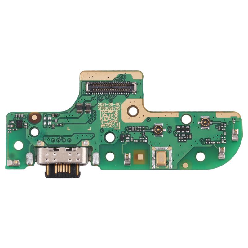 Motorola Moto G9 Power Charging Port Board Replacement | XT2091-3 XT2091-4 – image 1