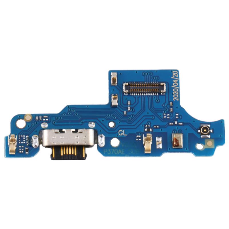 Motorola Moto G9 Play Charging Port Board Replacement | XT2083 – image 1